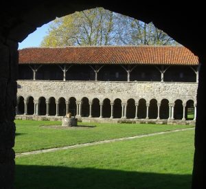 HerbiersAbbaye grainetière