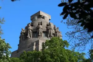 Monument de la Bataille des Nations