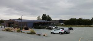 Restaurant O_CHARFAIT St Paul en Pareds