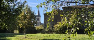 Vendrennes