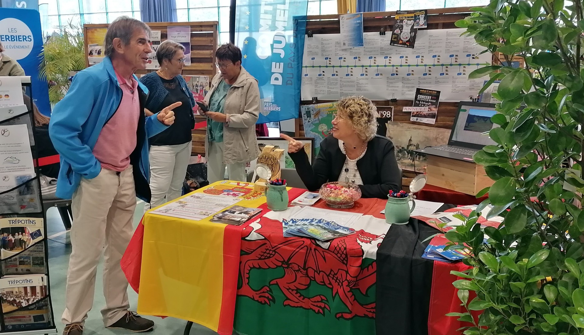 FORUM DES ASSOCIATIONS 2026