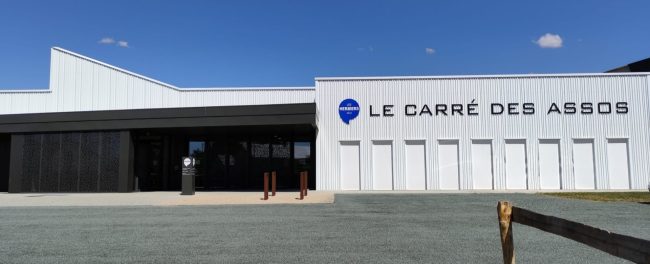 Carré des Assos