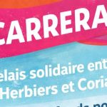Présentation de LA CARRERA et remise des maillots
